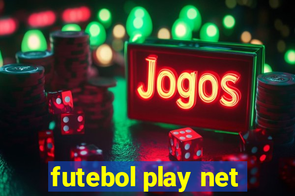 futebol play net